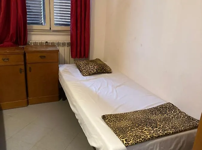 Piramide Hostal